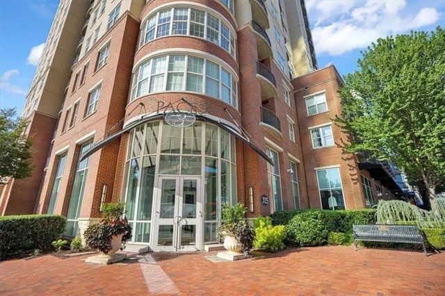 Unit 1411 - 325 E Paces Ferry Road Ne, Atlanta