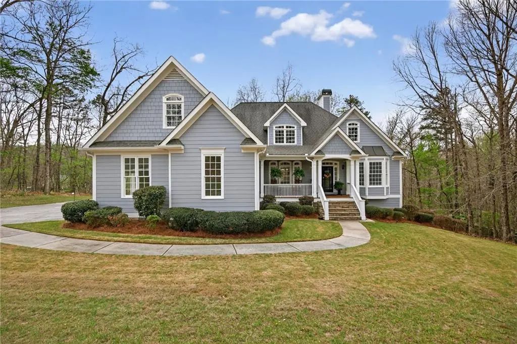 5935 Double Birch, Douglasville
