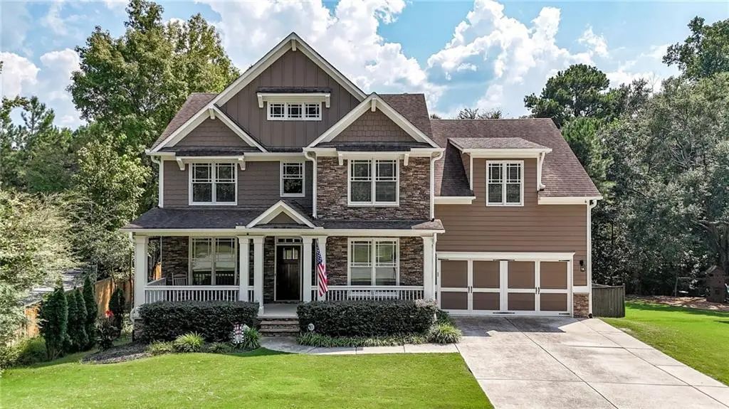 5101 Acworth Enclave Drive, Acworth