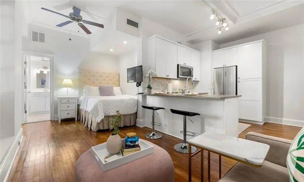 Unit 203 - 30 5th Street Ne, Atlanta