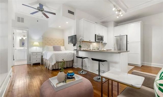 Unit 203 - 30 5th Street Ne, Atlanta