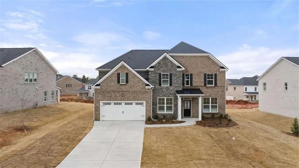 1625 Bernard Court, Hampton