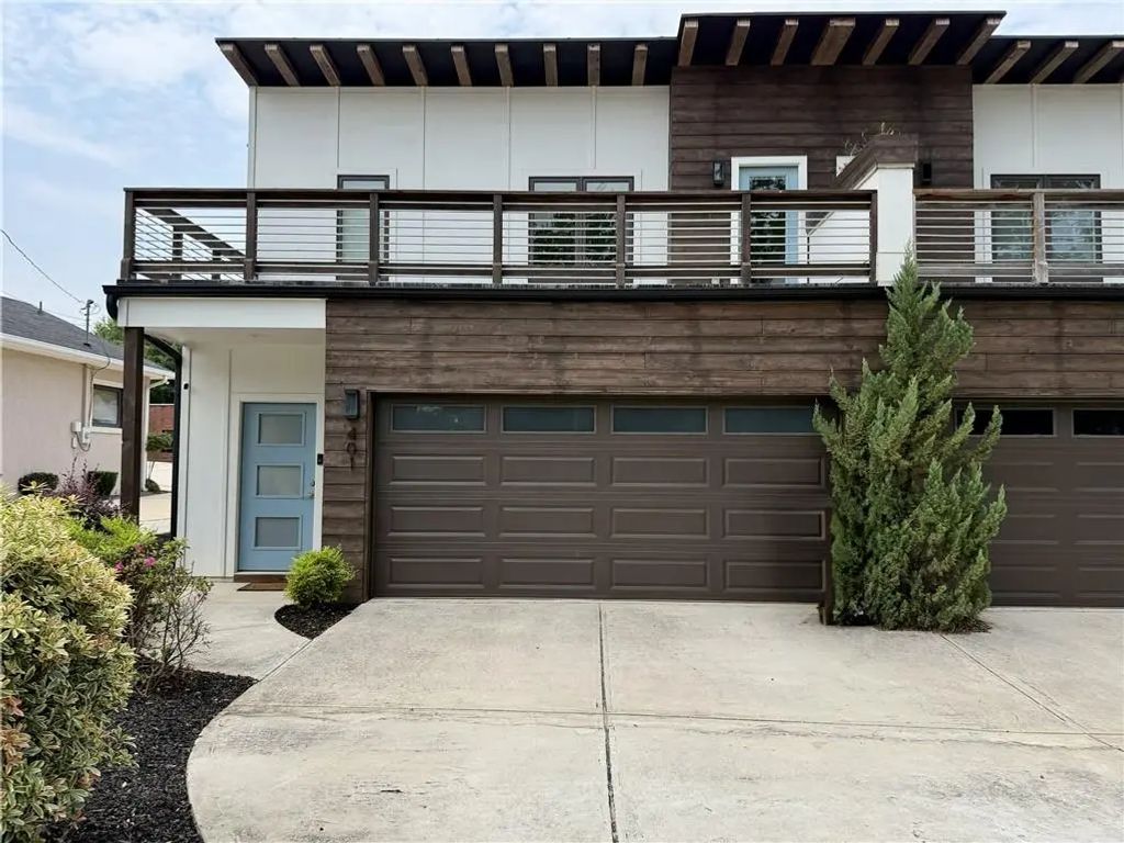 Unit Unit #a - 401 Bradford Street Nw, Gainesville