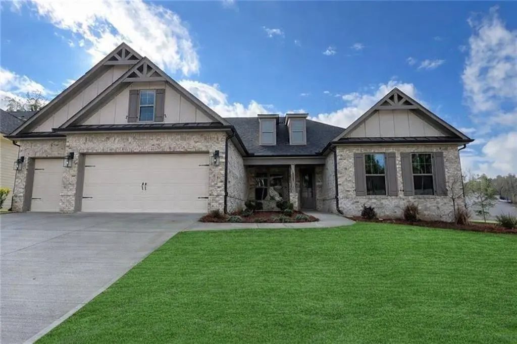 310 Brooke View Trail, Canton