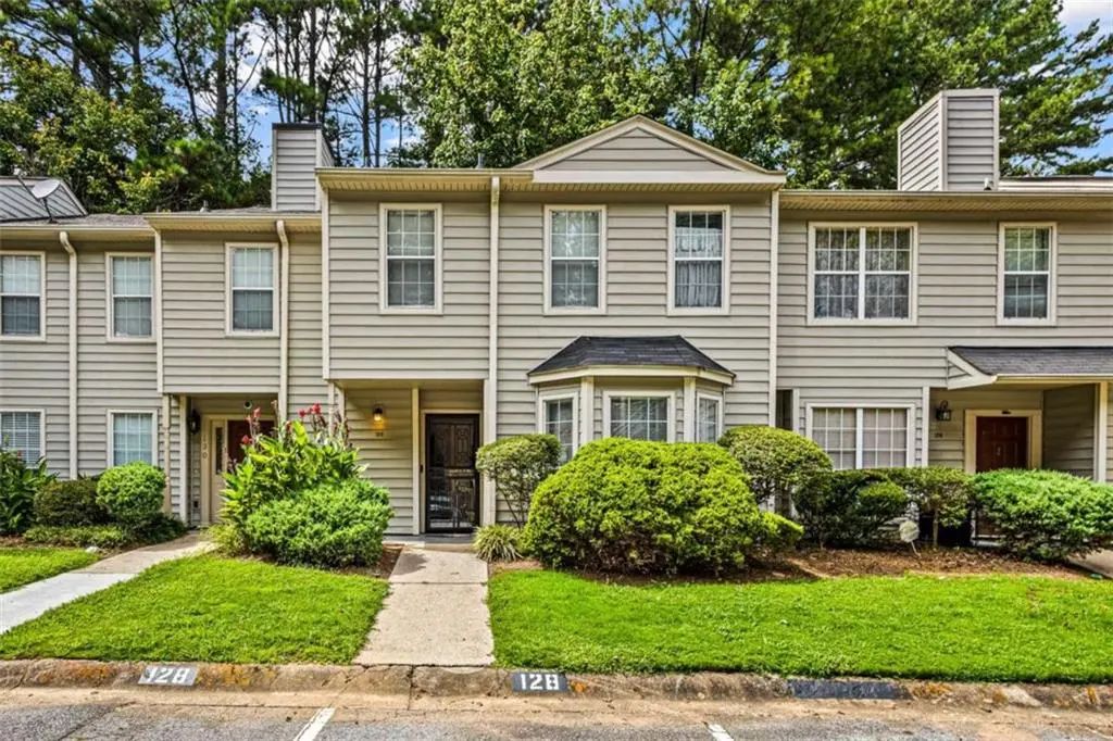 128 Belmonte Drive, Atlanta