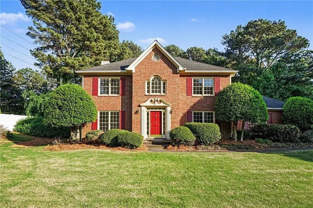 2350 Montrose Place, Snellville