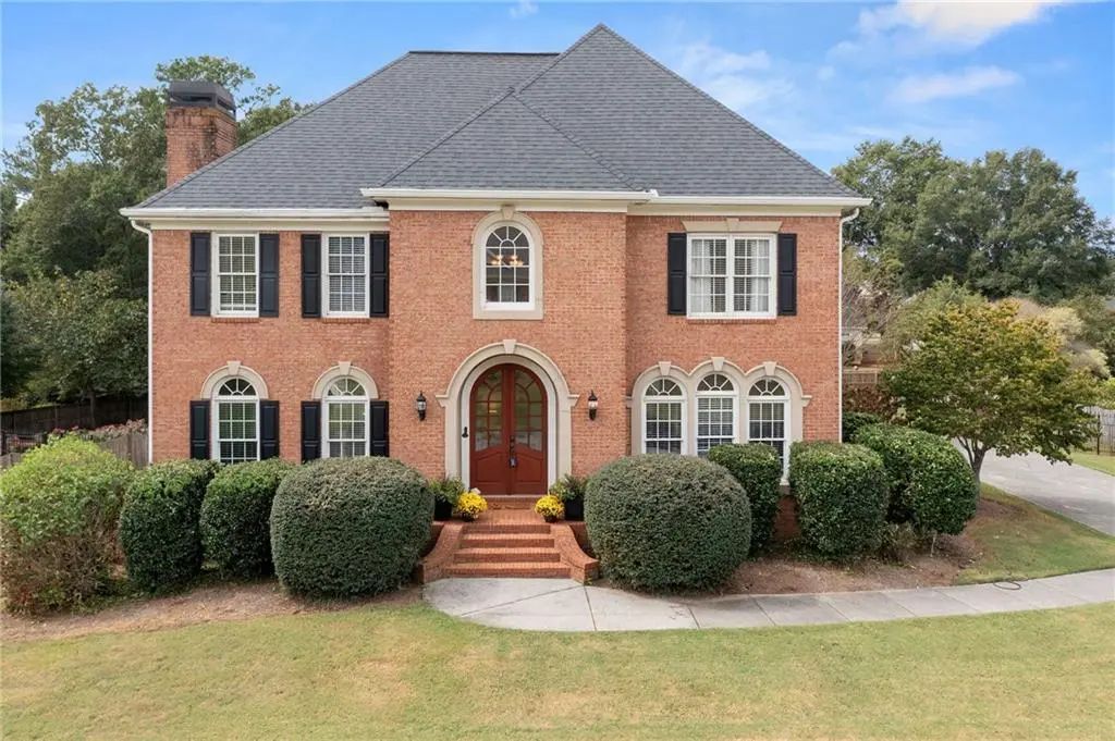 5 Hastings Drive, Cartersville