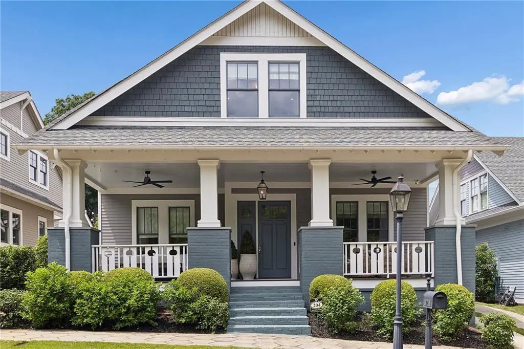 204 Haralson Lane Ne, Atlanta