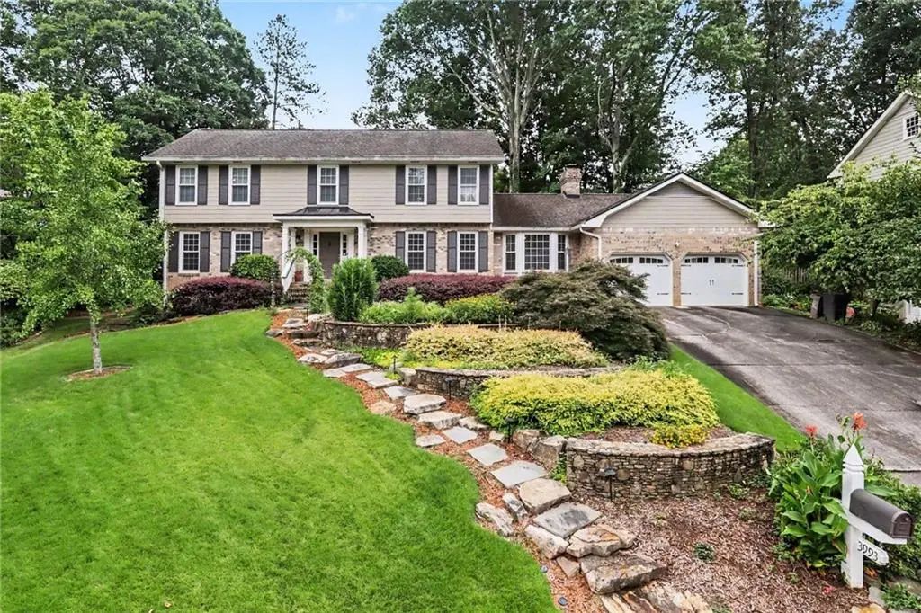 3993 Northlake Creek Drive, Tucker