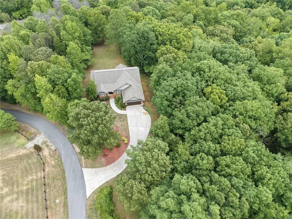 101 Sunset Drive Se, Cartersville
