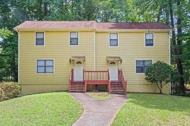 871 Ventnor Place Sw, Marietta