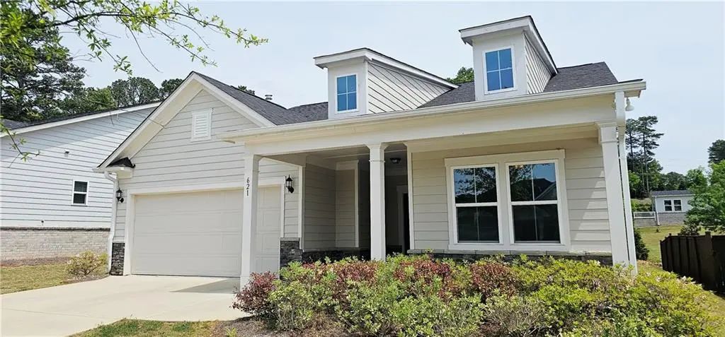 621 Pineberry Court, Grayson