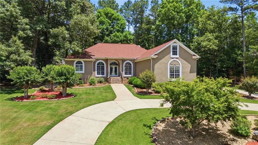 873 Archie Drive, Mcdonough
