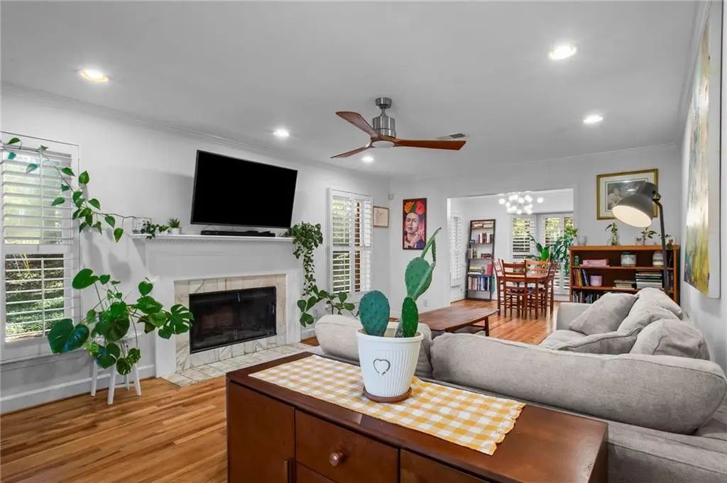 101 Defoors Mill Drive Nw, Atlanta