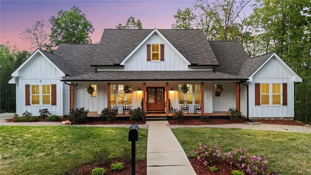 7 Moss Creek Drive Ne, Rome