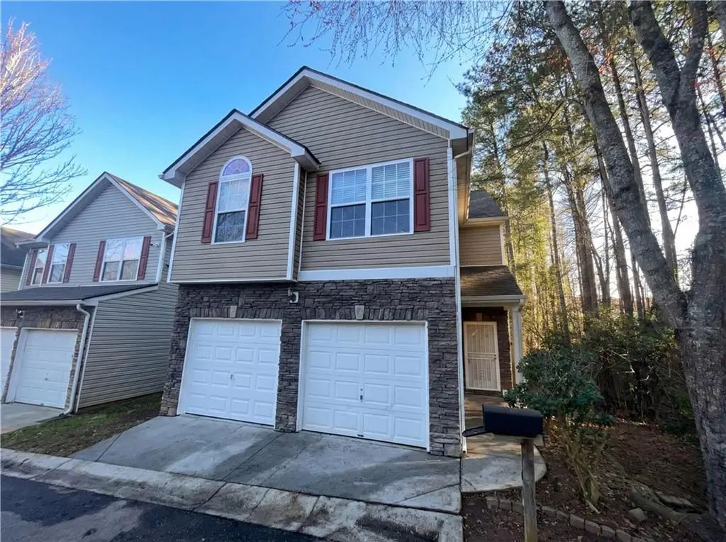 1630 Tigris Court, Atlanta