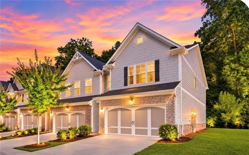 170 Camden Park Drive, Woodstock