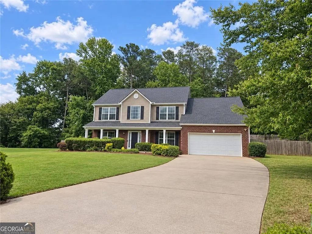 22 Windcrest Keep, Covington