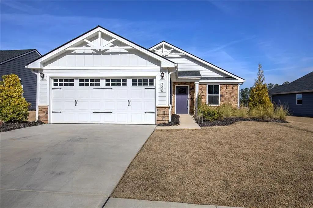 228 Serenity Road, Dallas