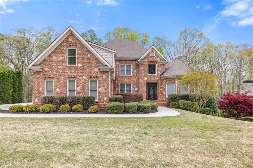 138 Fountainhead Drive, Jefferson