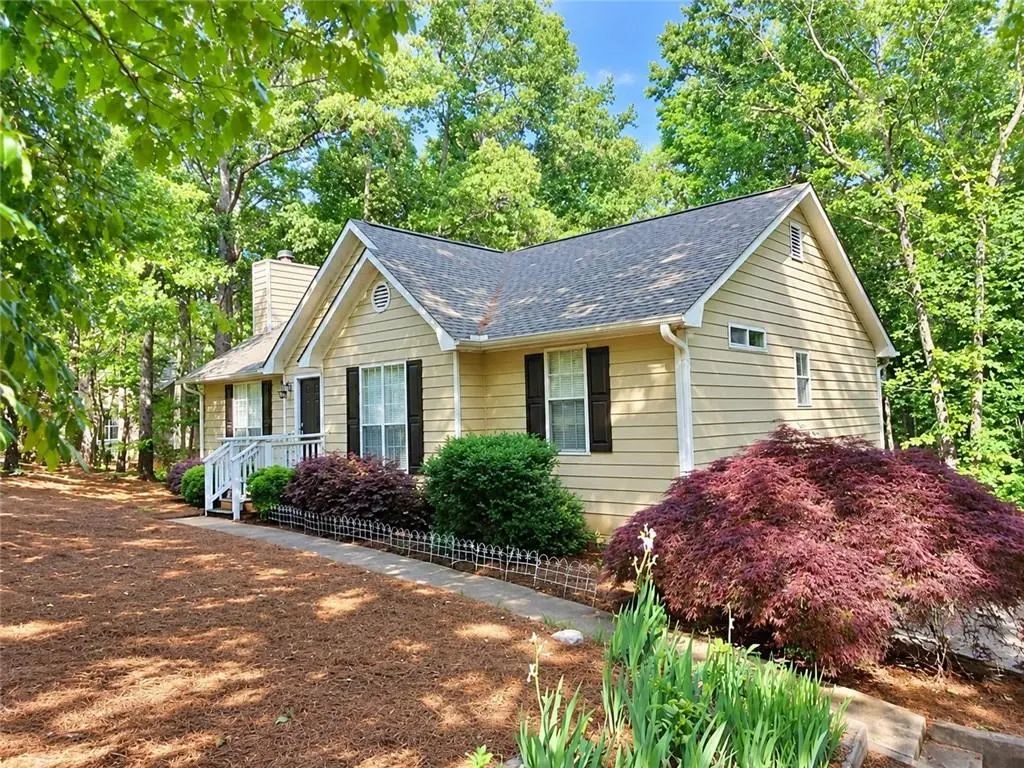 1204 Towne Harbor Court, Woodstock