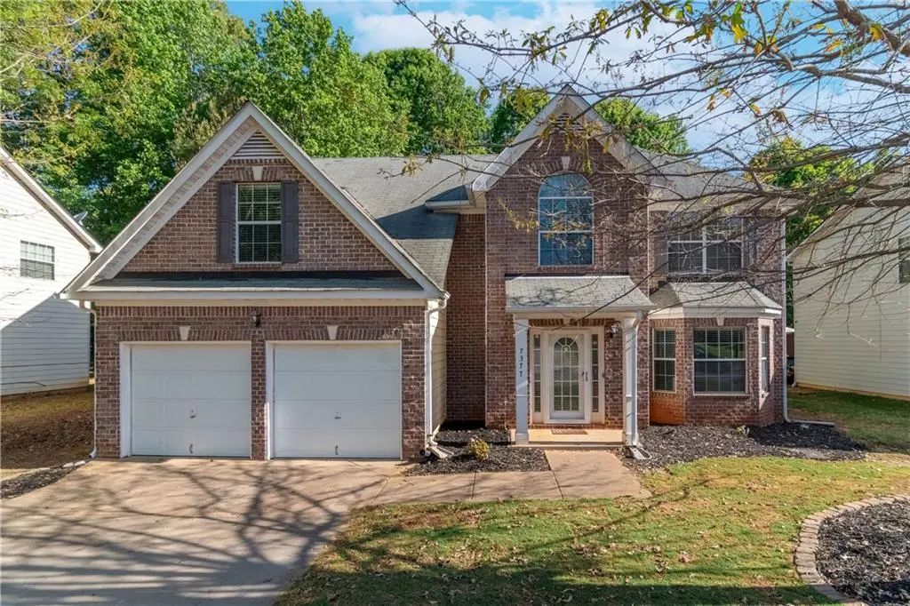 7377 Spoleto Loop, Fairburn