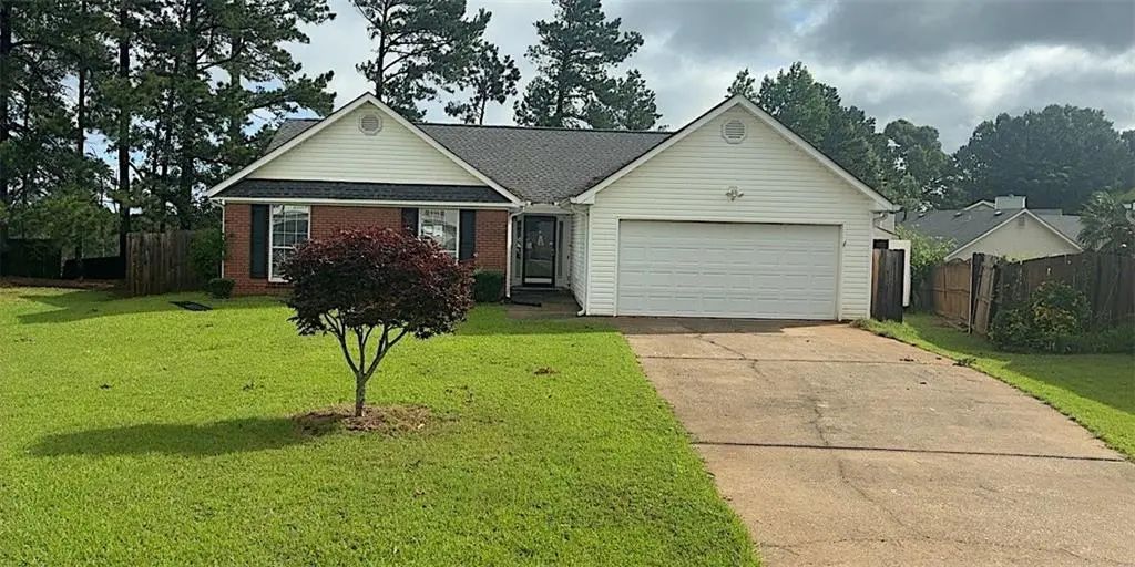 248 Brannans Walk, Mcdonough