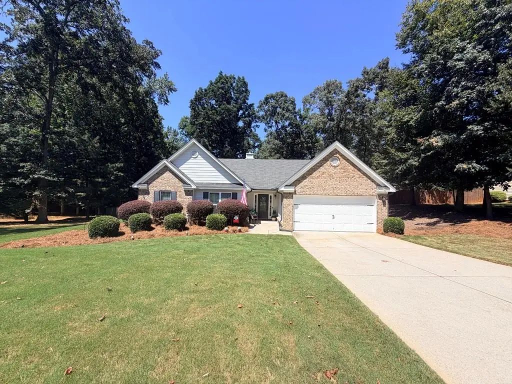 1750 Satilla Drive, Winder