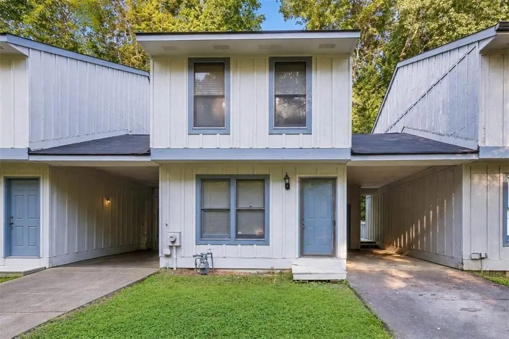 875 Pastel Drive Sw, Marietta