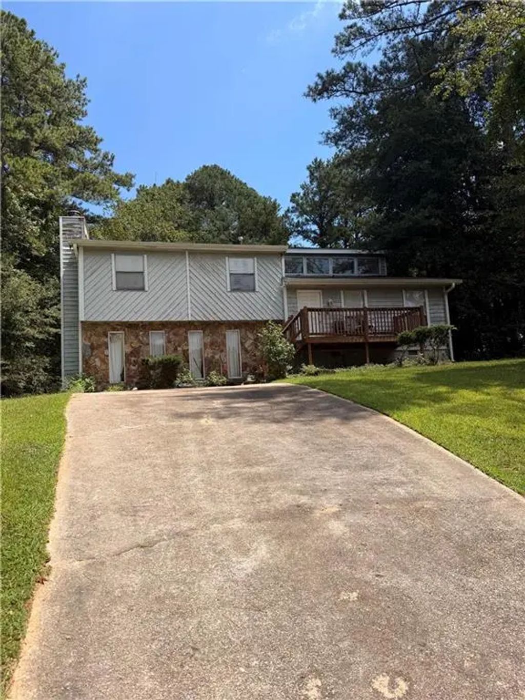 3533 Ridgetop Court, Ellenwood