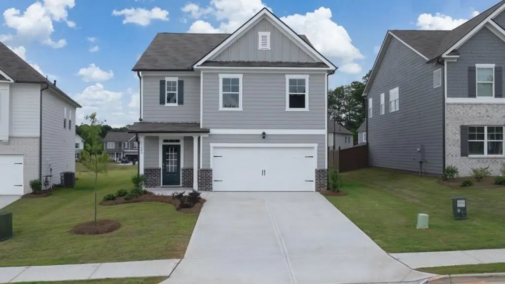 1080 Lost Creek Parkway, Dallas