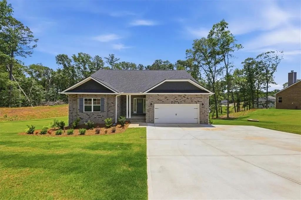 3375 Trevi Trail, Douglasville
