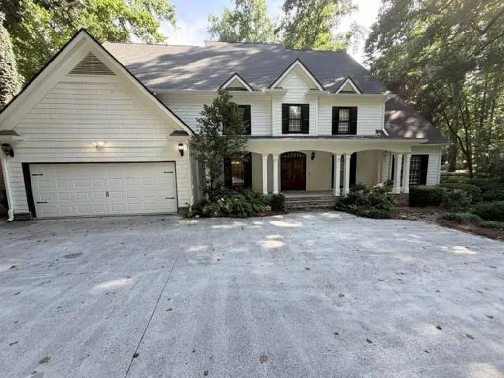 440 Hillside Drive Nw, Atlanta