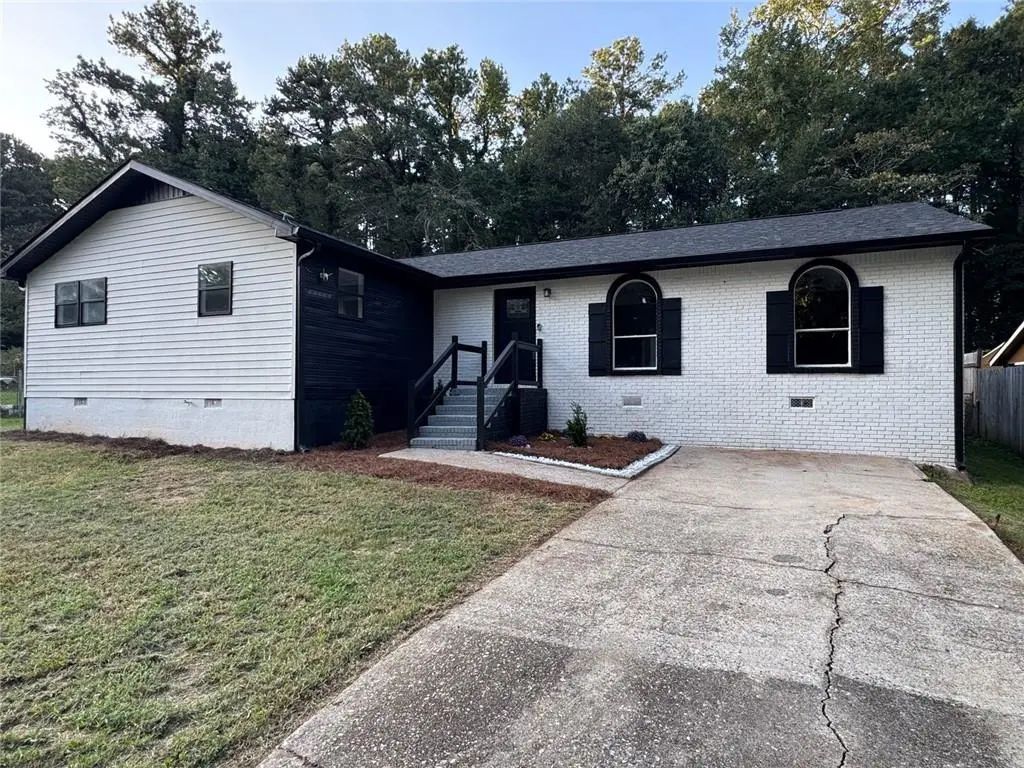 96 Sedgefield Drive, Jonesboro