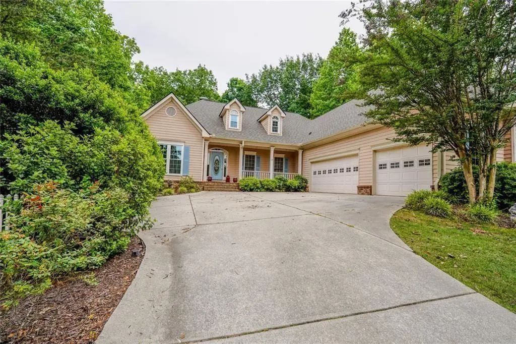4459 N Gate Drive, Gainesville
