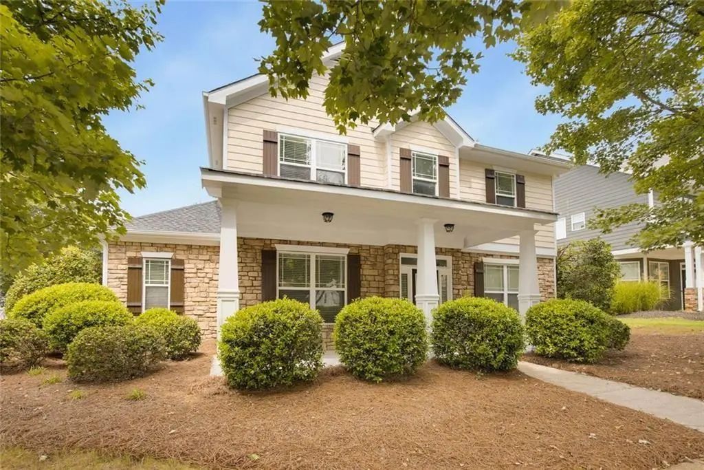 210 Harmony Lake Drive, Canton