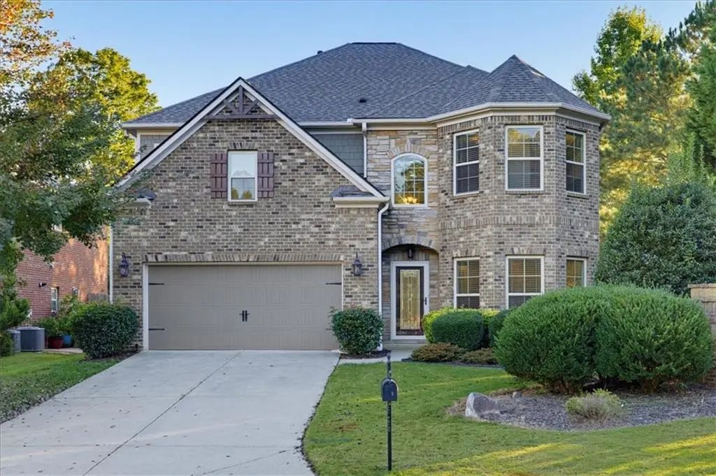 6810 Rocking Horse Lane, Cumming