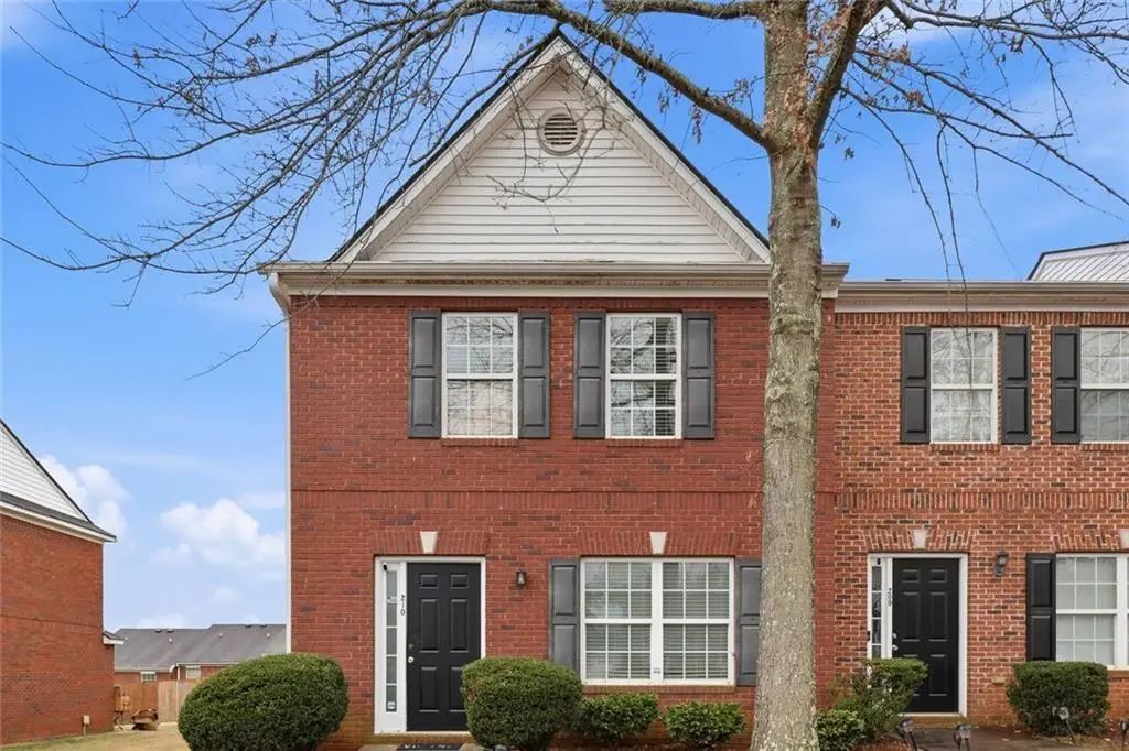 Unit 210 - 7712 Autry Circle, Douglasville