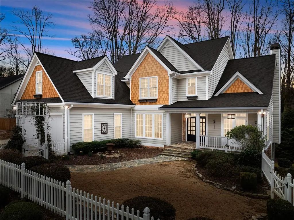 1180 Springdale Road, Gainesville