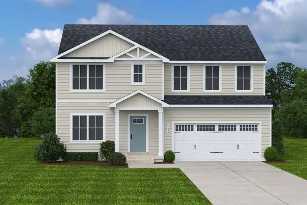 6620 Red Oak Way, Stone Mountain