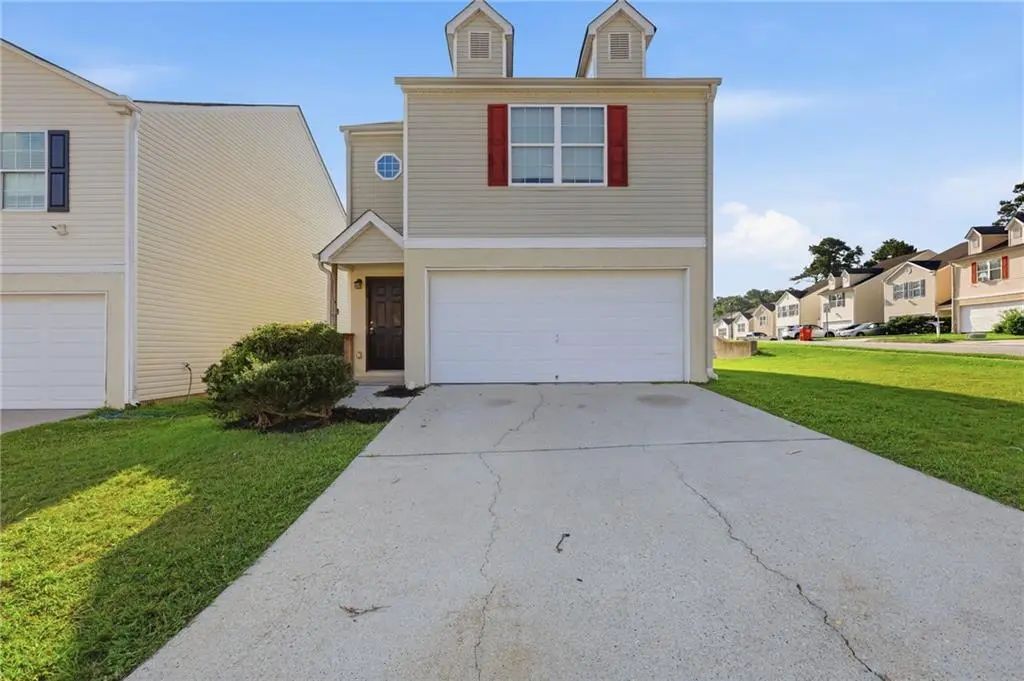 1211 Brookstone Road, Atlanta