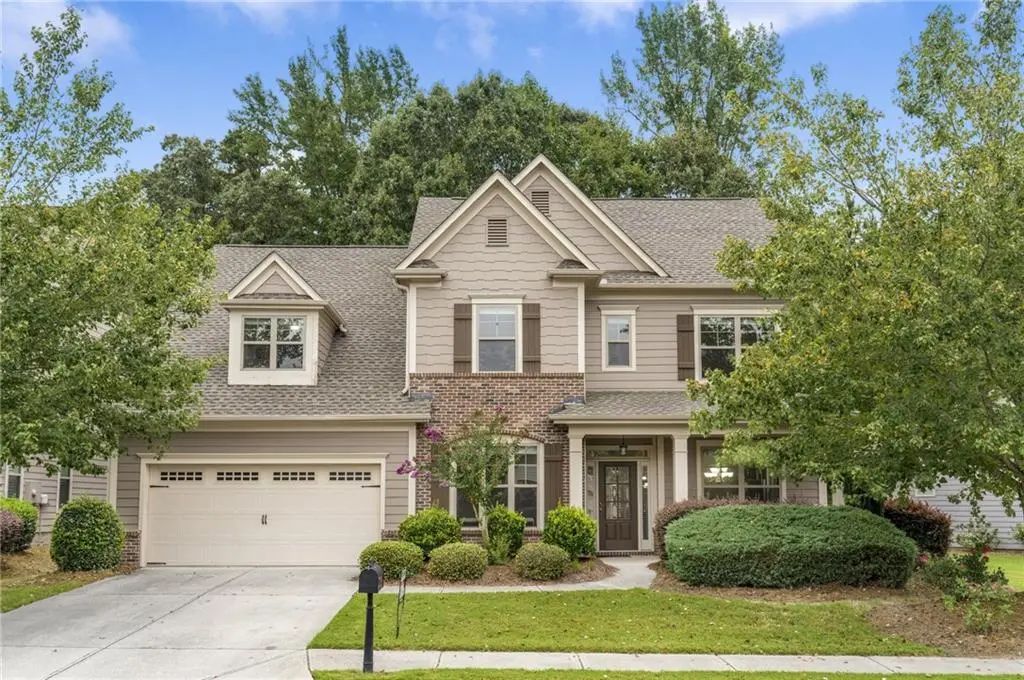 3152 Jocassee Drive, Buford