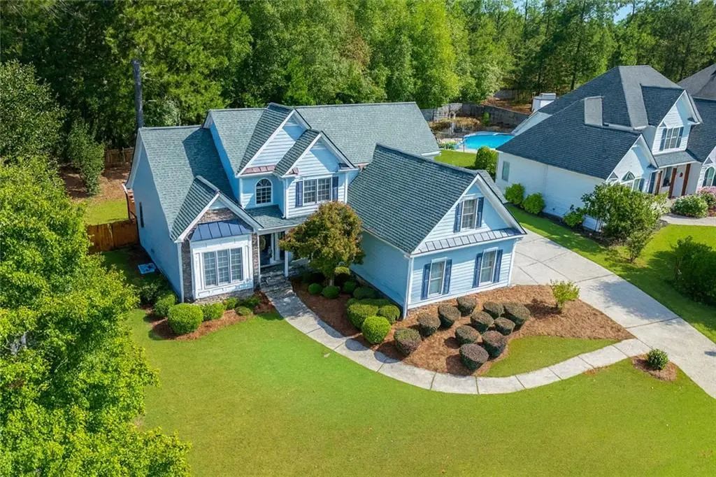 2014 Hubbard Court, Villa Rica
