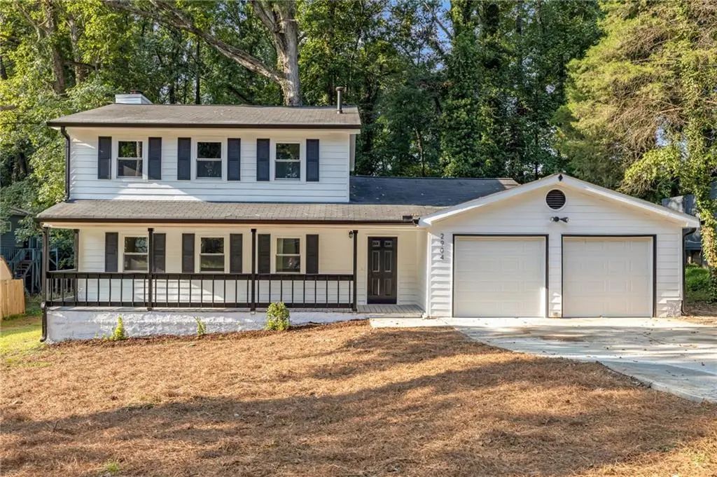 2904 Wood Hollow Lane, Jonesboro