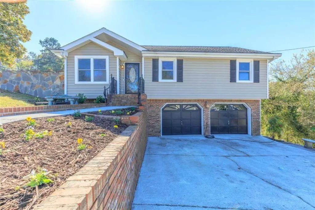 338 Kinsey Street, Rossville
