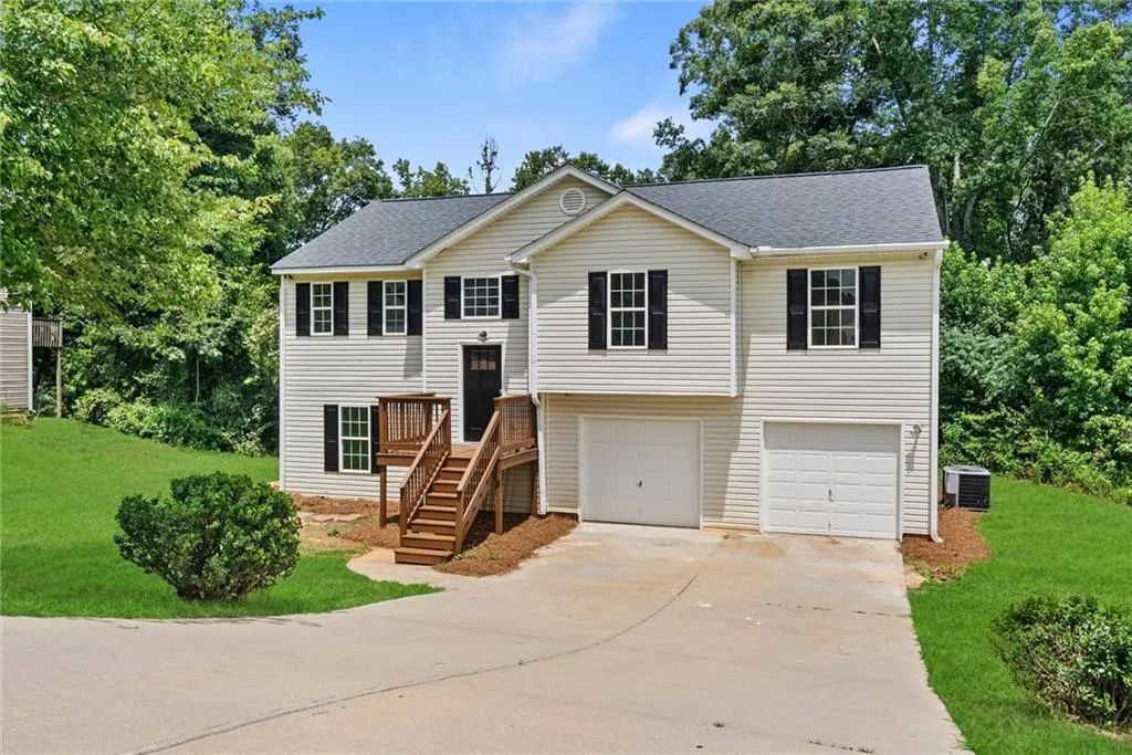1700 Bismarck Circle, Winder