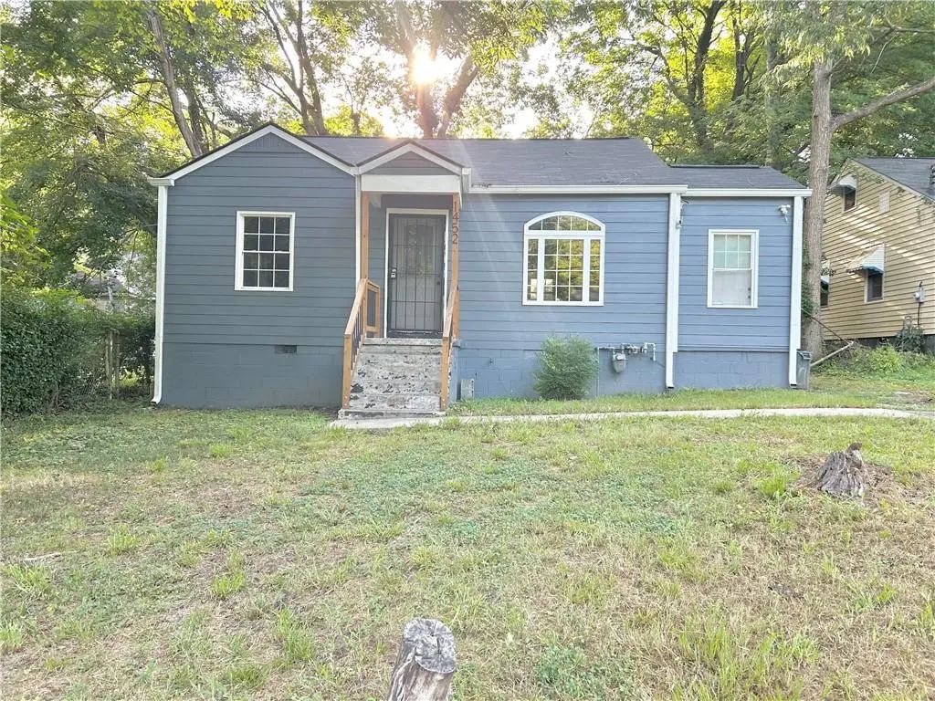 1452 Ryan Street Sw, Atlanta