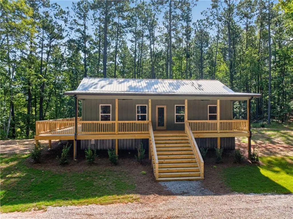 227 Starboard Trail, Sparta