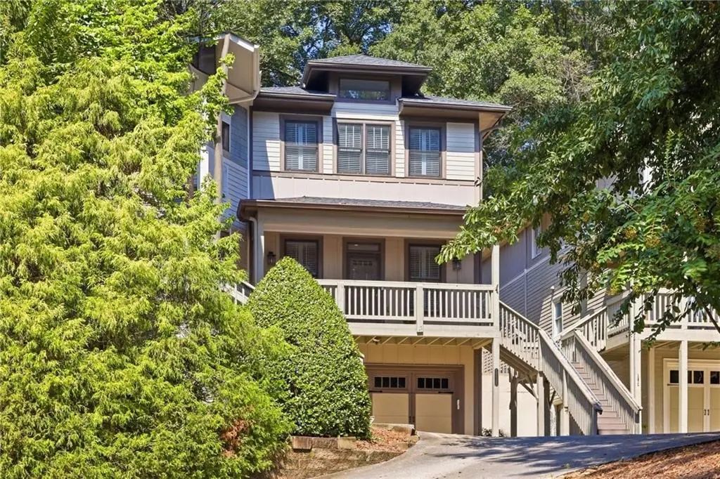 Unit R - 1085 Davis Circle Nw, Atlanta