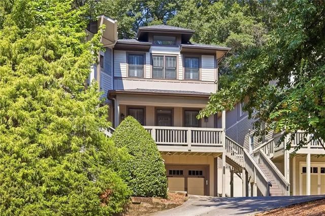 Unit R - 1085 Davis Circle Nw, Atlanta